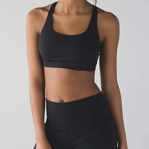 Lululemon Energy Bra